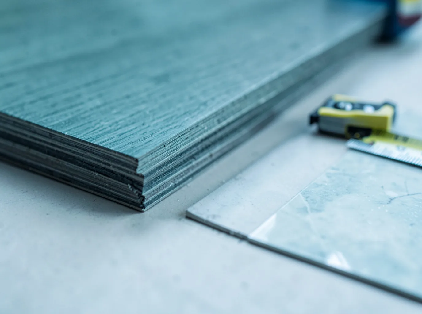 Luxury Vinyl Plank Installation Sharon, ND FAQs